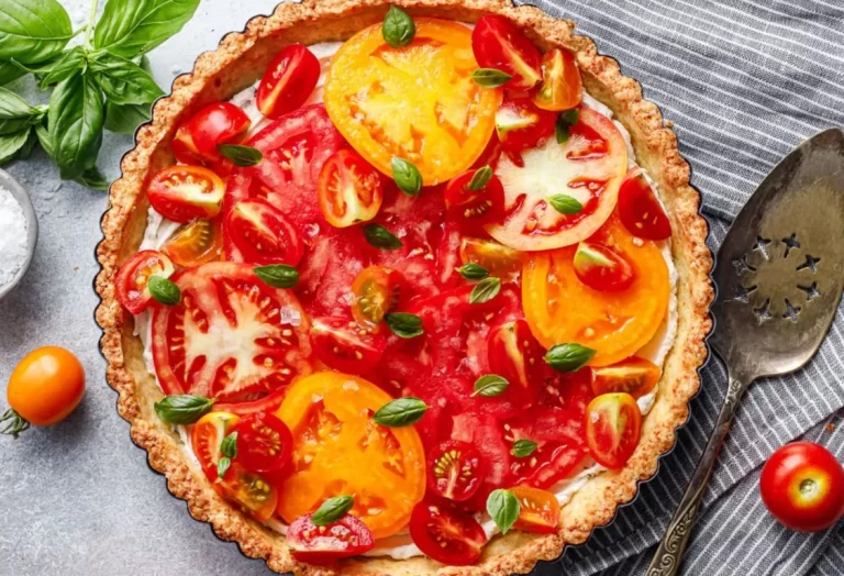 tomatpaj recept