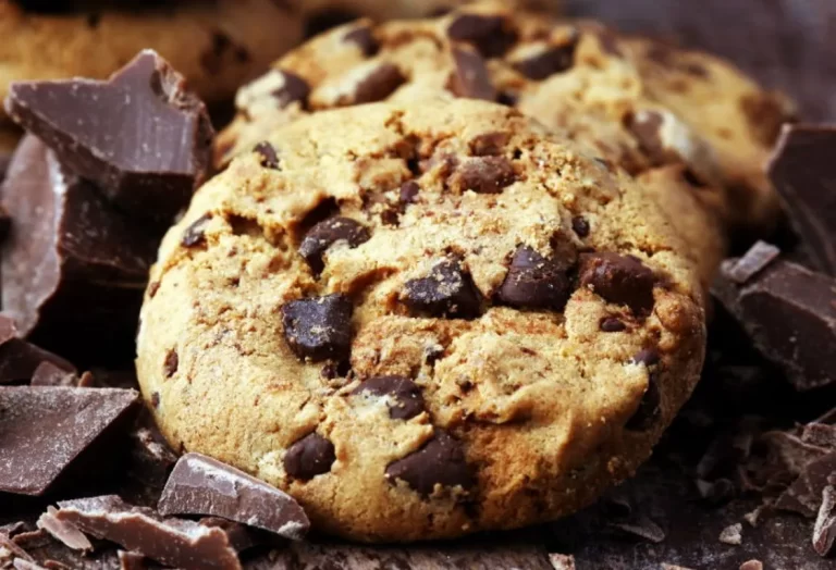 Recept på chokladkakor