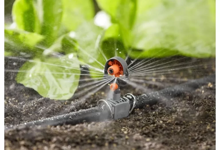 Gardena Bevattningssystem