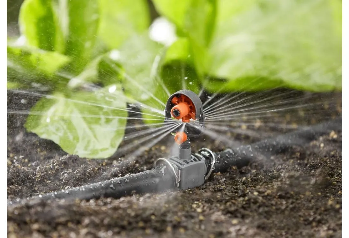 Gardena Bevattningssystem