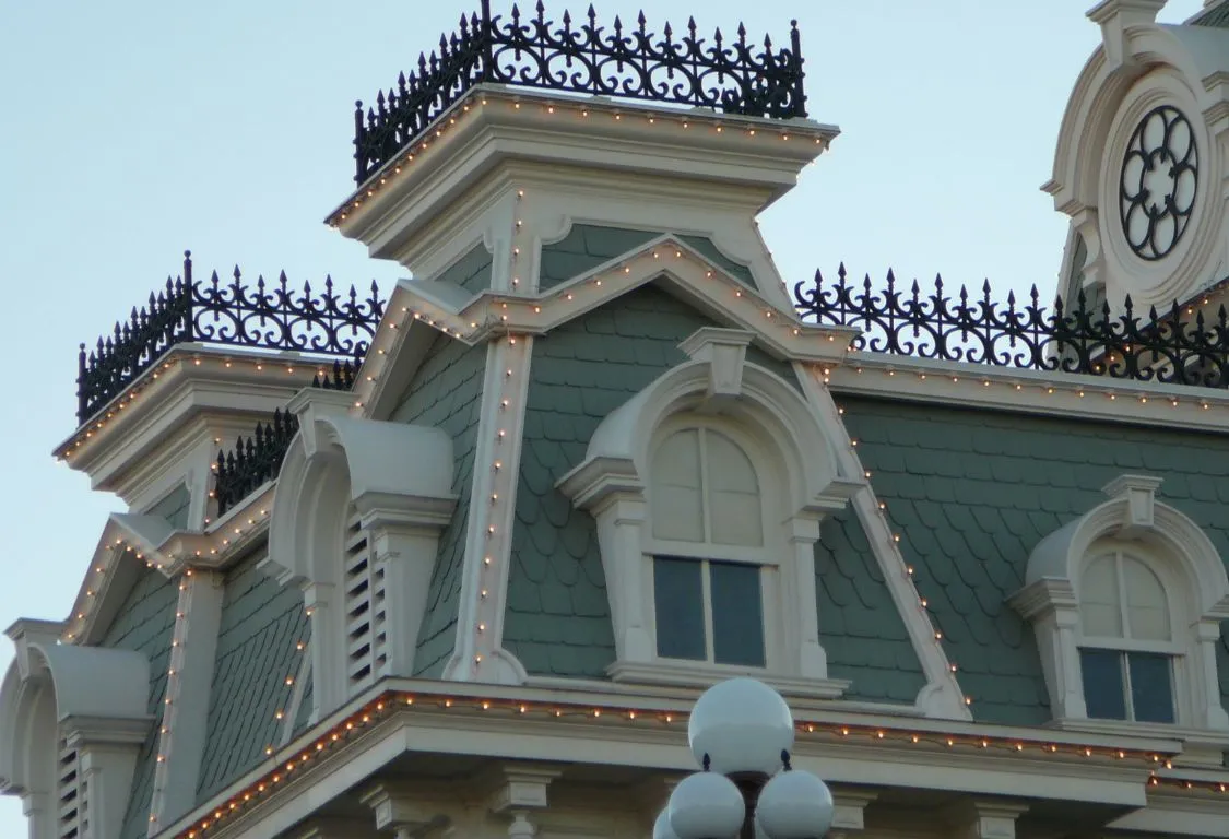 Den Andra Imperiestilen