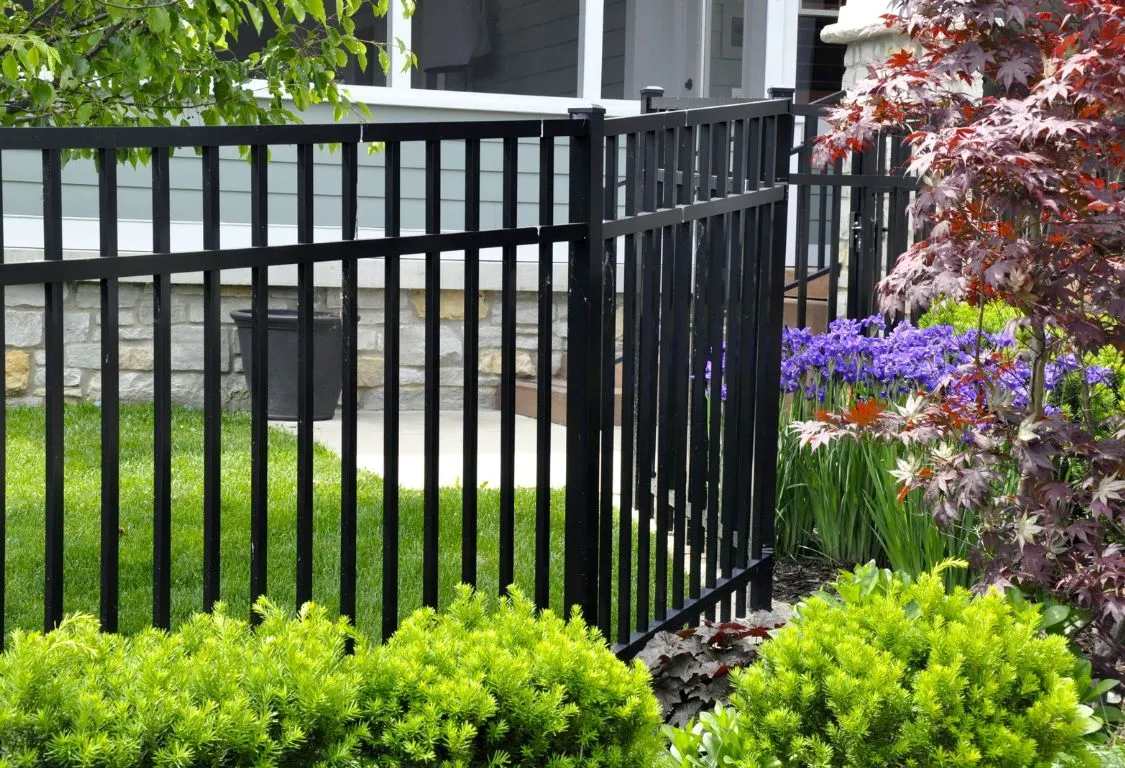 trädgårdsarmeringsjärn