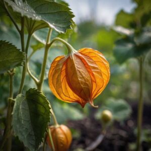 physalis
