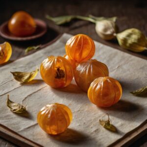 physalis recept