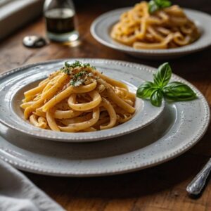 pasta
