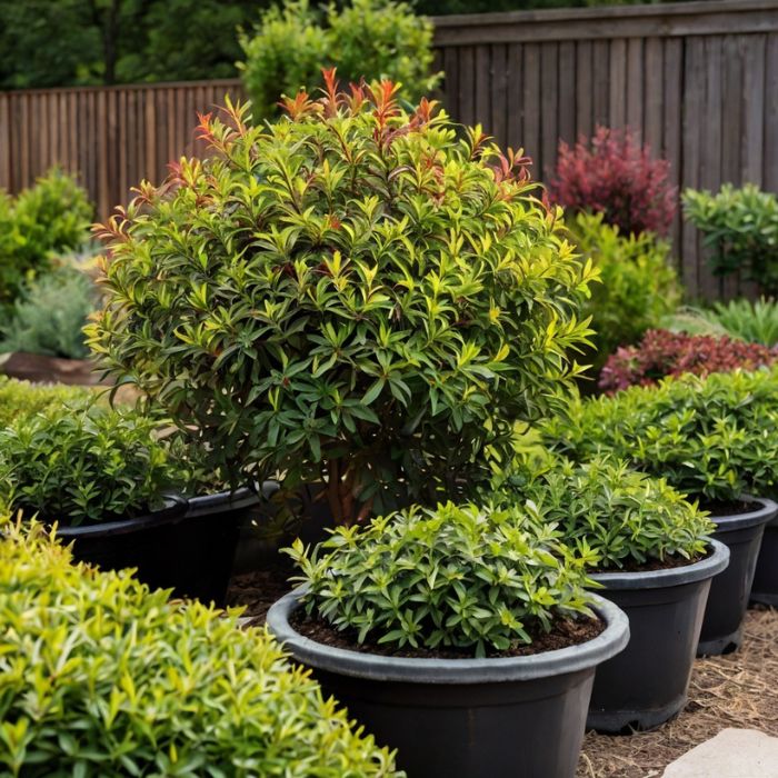 10 bästa buskarna att köpa för enkel plantering